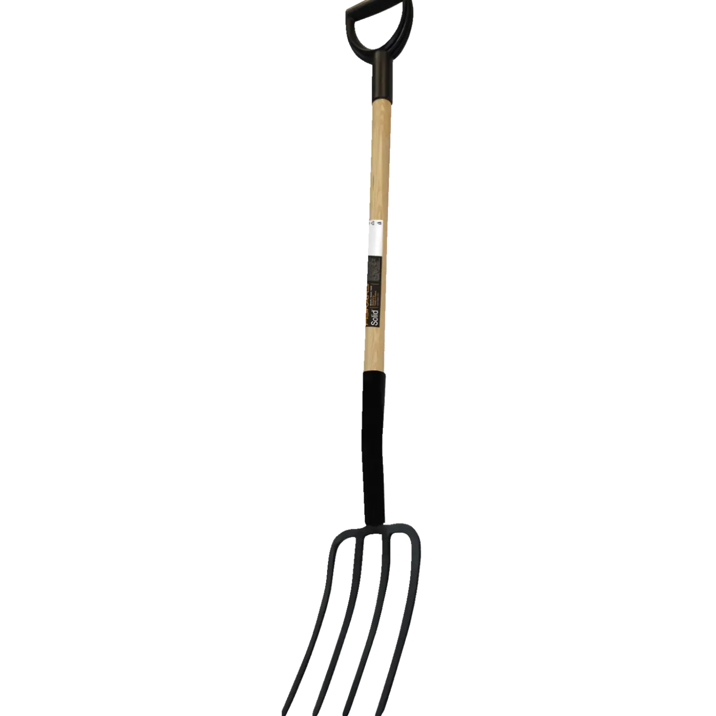 Fiskars Solid gravegreb