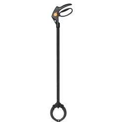 Fiskars Solid gripper affaldsopsamler tang 87,5 cm