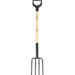 Fiskars solid havegreb