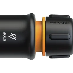 Fiskars Solid havevandingssæt m/koblinger