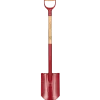 Fiskars spidsspade 106 CM