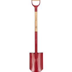 Fiskars spidsspade 106 CM