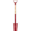 Fiskars staudespade