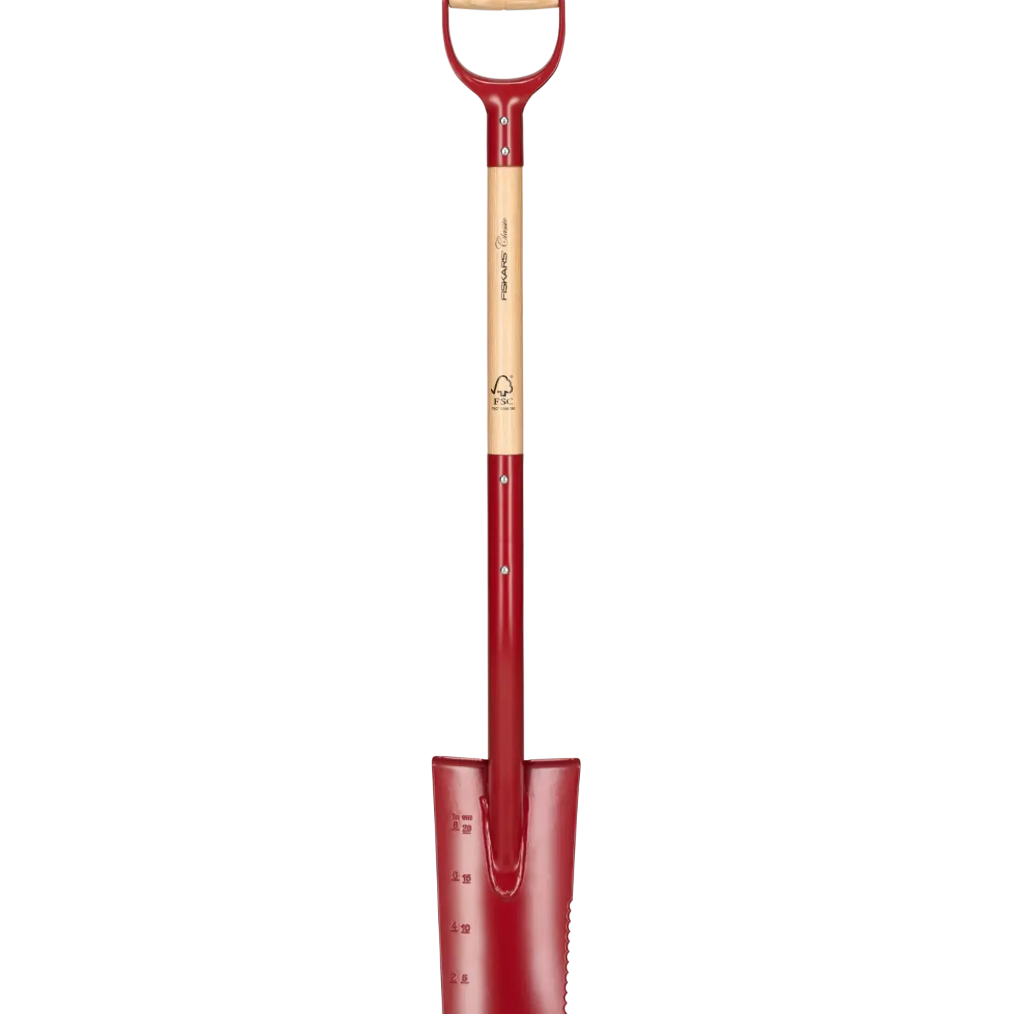 Fiskars staudespade