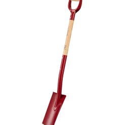 Fiskars staudespade