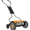 Fiskars StaySharp™ Plus håndplæneklipper