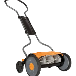 Fiskars StaySharp™ Plus håndplæneklipper