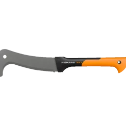 Fiskars Udtyndingskniv M m/ kort skaft