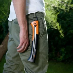 Fiskars universaIsaks m/teleskopskaft UPX86