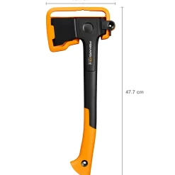 Fiskars universaløkse X18