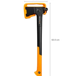 Fiskars universaløkse X24 M