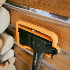 Fiskars universaløkse X24 M