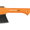 Fiskars X5 - Økse XXS campingøkse