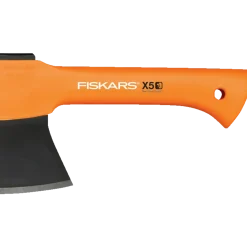 Fiskars X5 - Økse XXS campingøkse