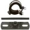 Flamco rørholder ½"