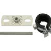 Flamco rørholder 3/4"