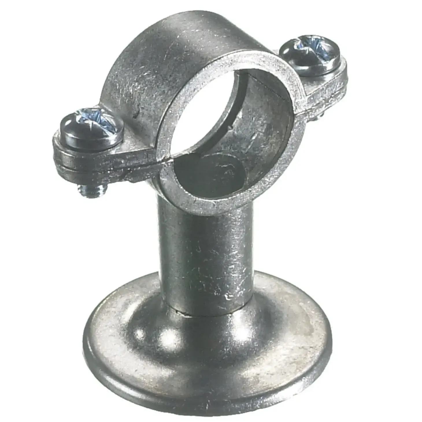 Flangerørbærer 3/4" zink