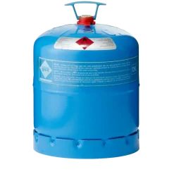 Flaskegas CGI 3 kg - kun gas