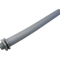 Flexslange til regntønde 40 cm