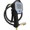 Flowconcept 150800 digital pumpepistol 0-12 bar m/ 0,5 m slange
