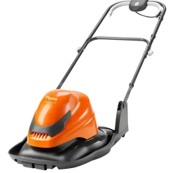 Flymo SimpliGlide 360 El-plæneklipper 1800W