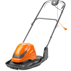 Flymo SimpliGlide 360 El-plæneklipper 1800W
