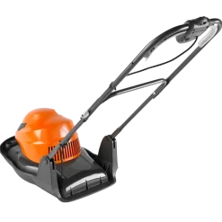 Flymo SimpliGlide 360 El-plæneklipper 1800W