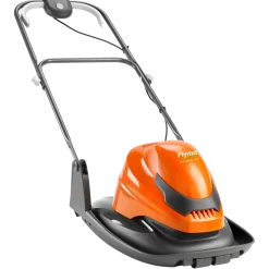 Flymo SimpliGlide 330 El-plæneklipper 1700W