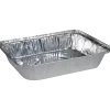 Foliebakke stor 10-pak, 3600 ml