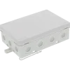Forgreningsdåse IP55 86x41 mm x125 m grå