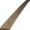 Forskallingsbrædder fyr/gran trykimpr. 19 x100 mm x 4,2M