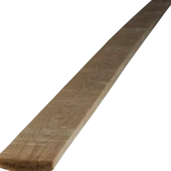 Forskallingsbrædder fyr/gran trykimpr. 25 x100 mm x 4,2 m