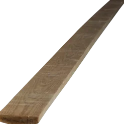 Forskallingsbrædder fyr/gran trykimpr. 25 x100 mm x 4,2 m