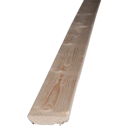 Forskallingsbrædder fyr/gran 22x100 mm (21x95) x 4,2 m