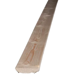 Forskallingsbrædder fyr/gran 22x100 mm (21x95) x 4,2 m