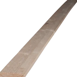 Forskallingsbrædder fyr/gran 19 x100 mm x 5,1 m