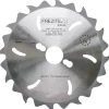 Frezite diamantklinge Ø190 mm