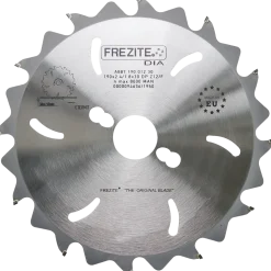 Frezite diamantklinge Ø190 mm