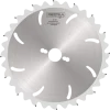 Frezite savklinge m/diamantskær til fibercement 160x2,4x20 Z10