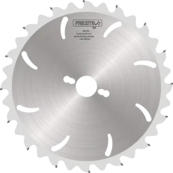 Frezite savklinge m/diamantskær til fibercement 160x2,4x20 Z10