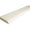 FT Almuefodliste fyr L160 hvid ncs 15x91x3600 mm