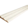 FT Almueindfatning fyr L120 hvid ncs 15x91x2200 mm