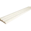 FT Almueindfatning fyr L112 hvid ncs 15x68x2200 mm