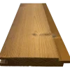 FT Embla® ThermoWood® facadebeklædning 3125B børstet 25x125 mm 4,80 m