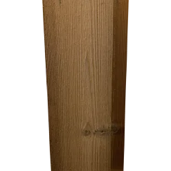FT Embla® ThermoWood® facadebeklædning 3125B børstet 25x125 mm 4,80 m