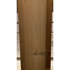 FT Embla® ThermoWood® facadebeklædning 3125B børstet 25x125 mm 4,80 m