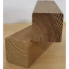 FT Embla® ThermoWood®, høvlet m/afrundede hjørner 50x50 mm 3,00 m