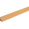 FT Fejeliste Bøg Lakeret L420 13x16x1000 mm