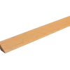 FT Fejeliste Bøg L420 13x16x1200 mm