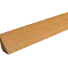 FT Fejeliste Eg L428 22x28x1200 mm